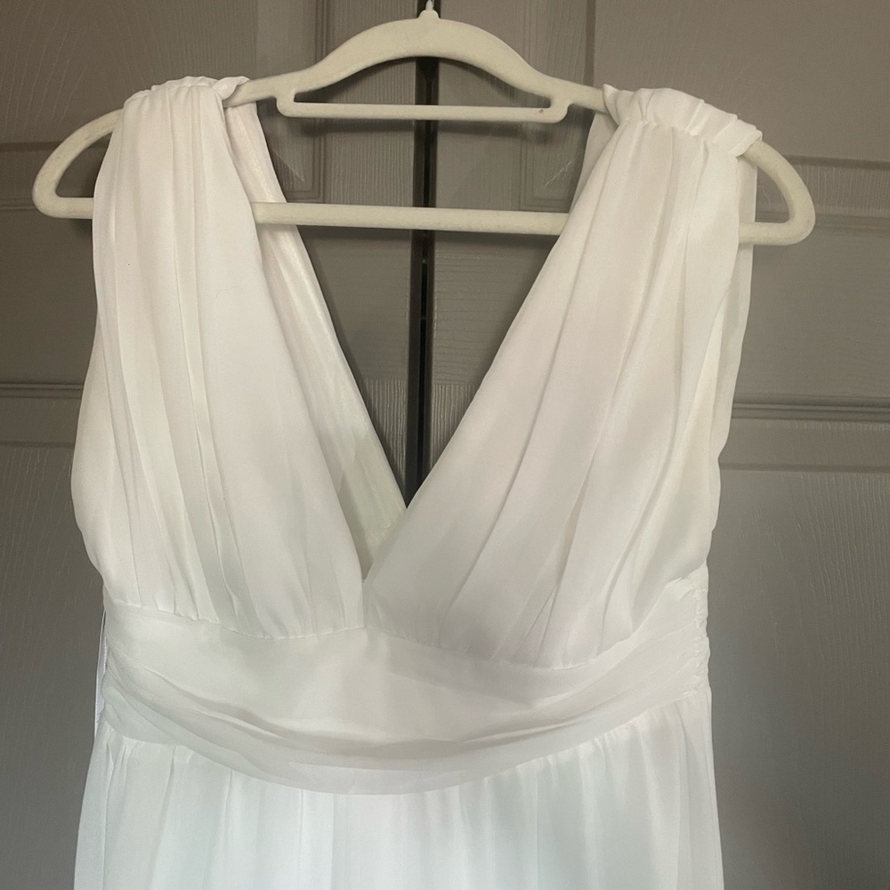 - LULUS Devine Muse Wide Leg - Picture 4 of 5